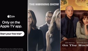 Apple TV 7 Day Free Trial
