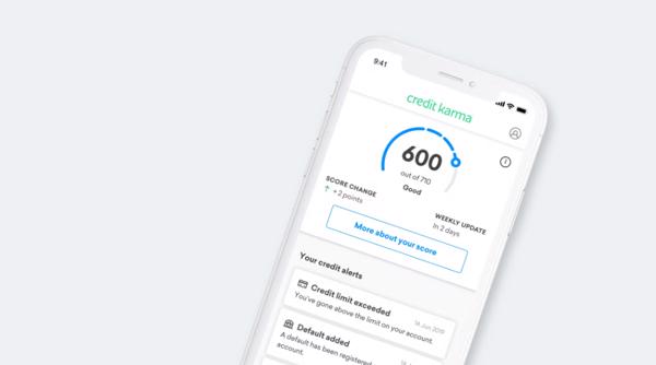 Know your credit score, get ahead in life