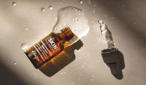 Free anti wrinkle serum (Full 15ml bottle)