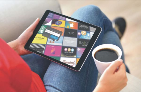 Free E-Gift Cards with Ipsos iris Panel
