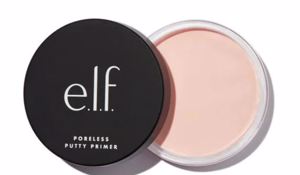 Free E.L.F Poreless Putty Primer 