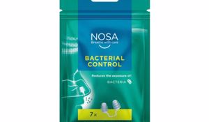 Free NOSA Nasal Plugs