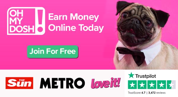 Make money online today