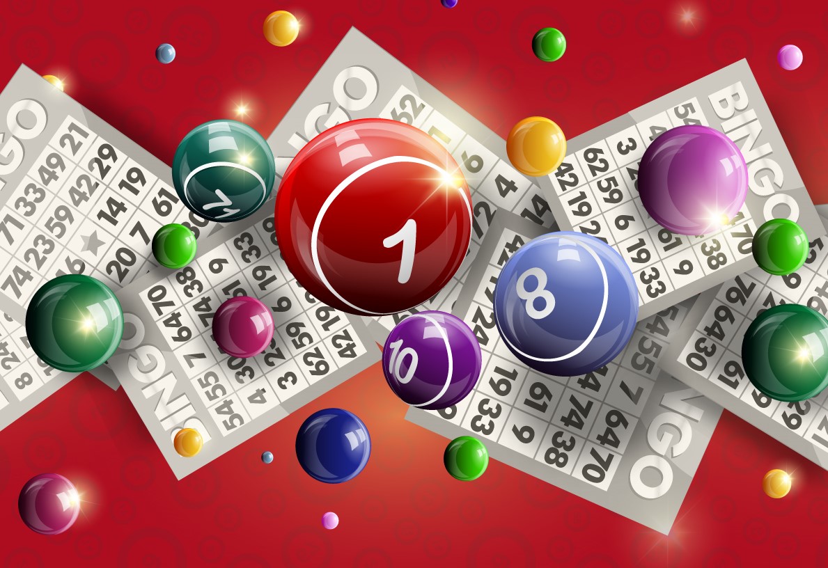 Unlock Your Bingo Offer