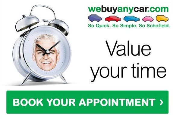 Free Instant Car Valuation